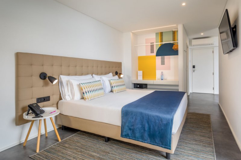 Madeira utazás Allegro Madeira Adults Only