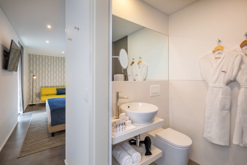 Madeira utazás Allegro Madeira Adults Only