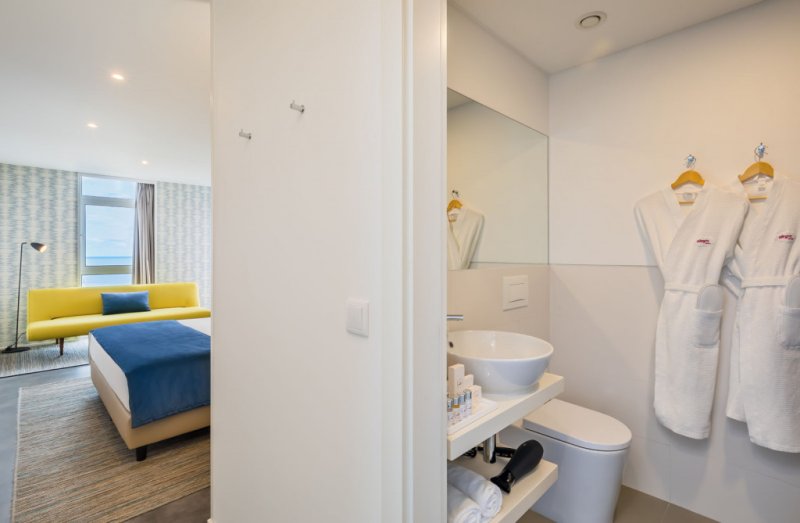 Madeira utazás Allegro Madeira Adults Only