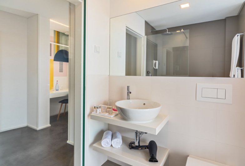 Madeira utazás Allegro Madeira Adults Only