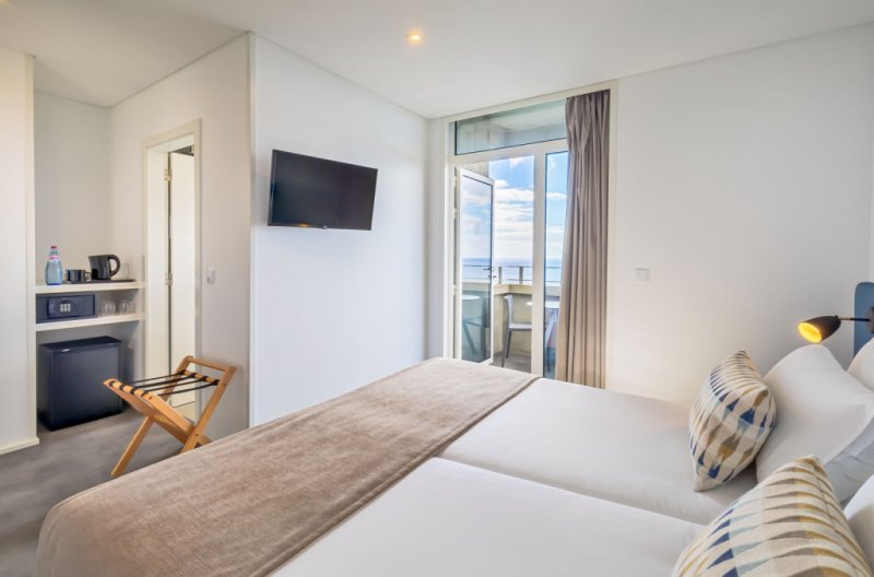 Madeira utazás Allegro Madeira Adults Only