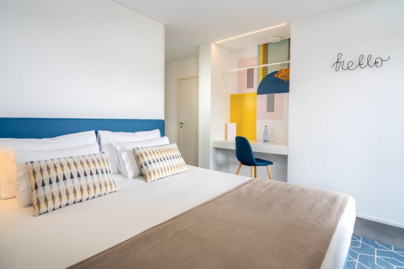 Madeira utazás Allegro Madeira Adults Only