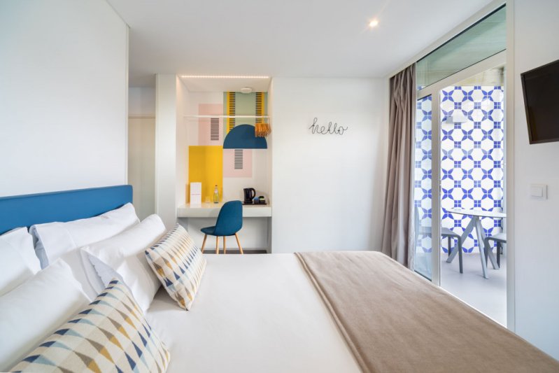 Madeira utazás Allegro Madeira Adults Only