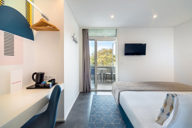 Madeira utazás Allegro Madeira Adults Only