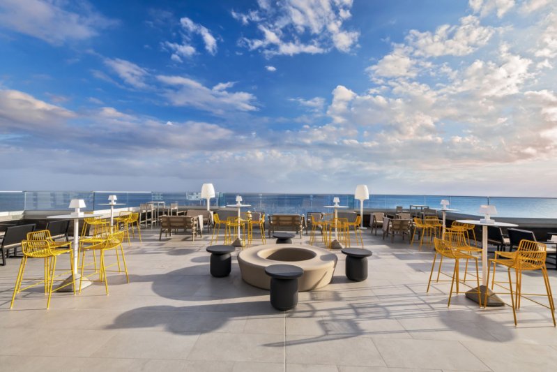 Madeira utazás Allegro Madeira Adults Only