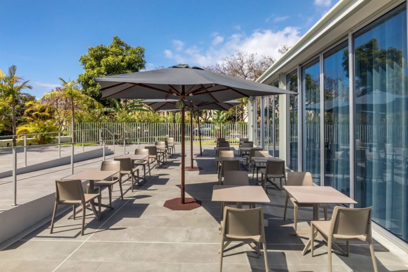 Madeira utazás Allegro Madeira Adults Only