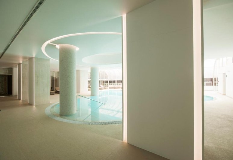 Madeira utazás Alto Lido