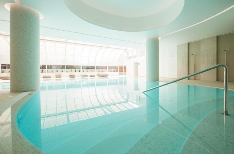 Madeira utazás Alto Lido