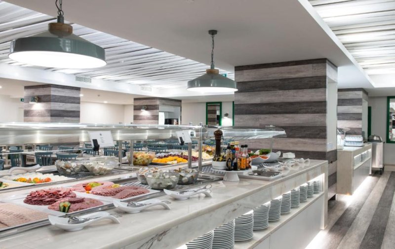 Madeira utazás Alto Lido