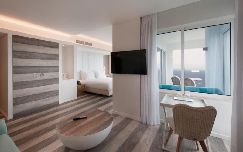 Madeira utazás Alto Lido