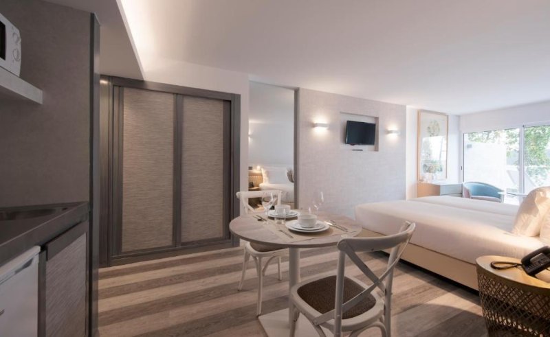 Madeira utazás Alto Lido