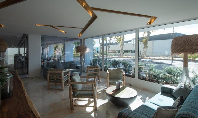 Madeira utazás Alto Lido