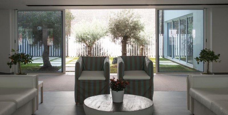 Madeira utazás Alto Lido