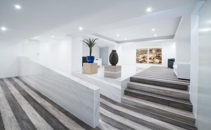 Madeira utazás Alto Lido