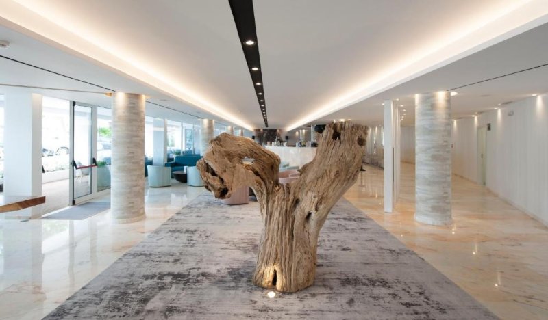 Madeira utazás Alto Lido