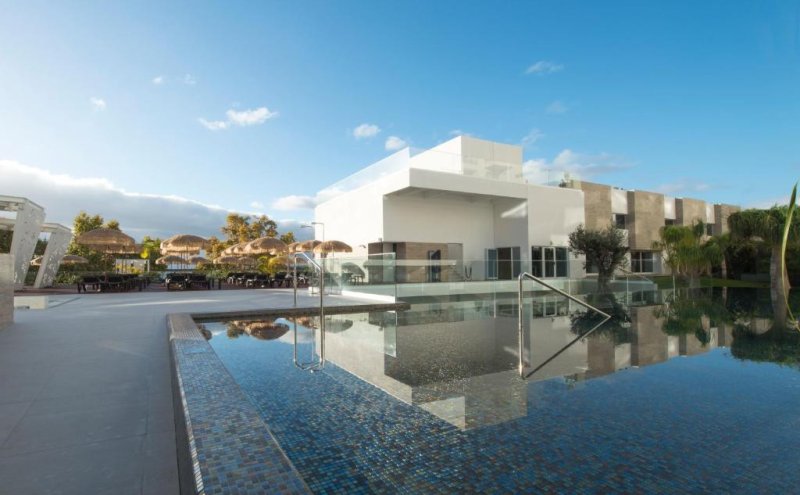 Alto Lido Madeira