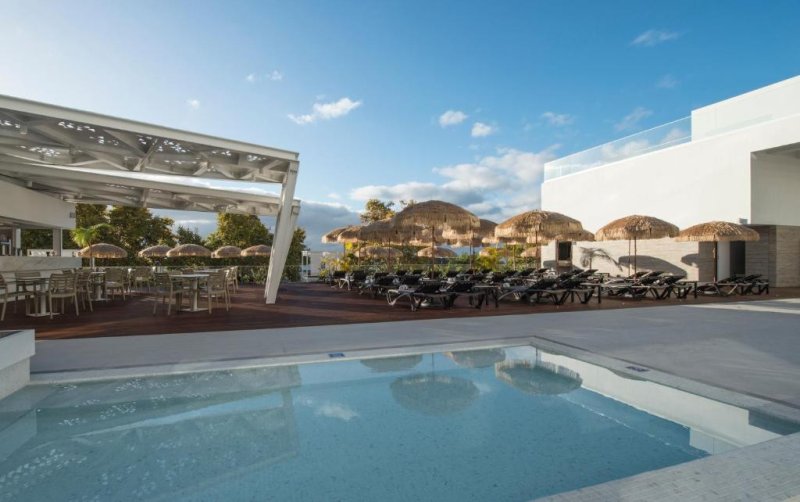 Alto Lido Madeira