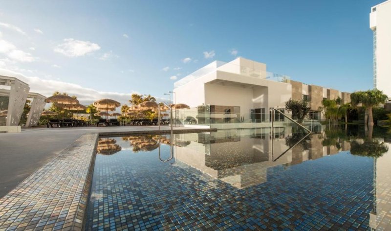 Alto Lido Madeira