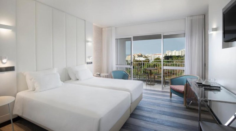 Madeira utazás Alto Lido