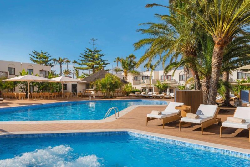Alua Suites Fuerteventura Fuerteventura
