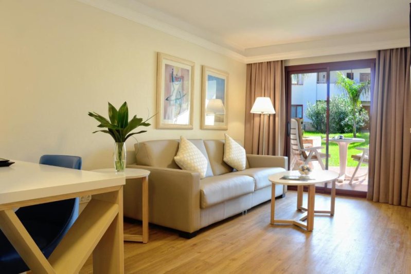 Alua Suites Fuerteventura Fuerteventura