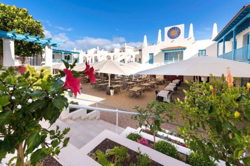Alua Suites Fuerteventura Fuerteventura