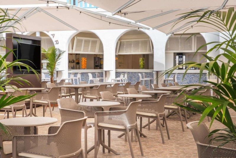 Alua Suites Fuerteventura Fuerteventura