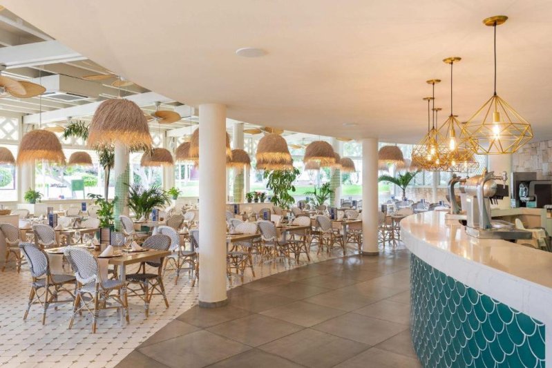 Alua Suites Fuerteventura Fuerteventura