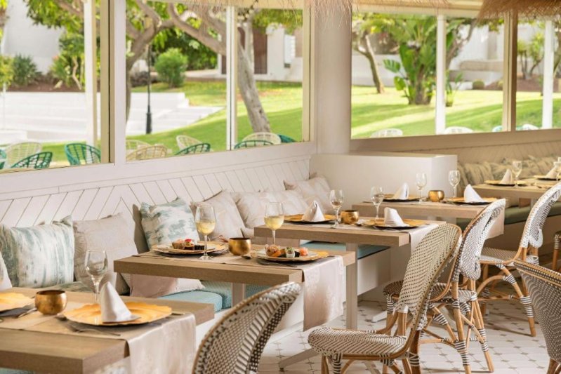 Fuerteventura utazás Alua Suites Fuerteventura