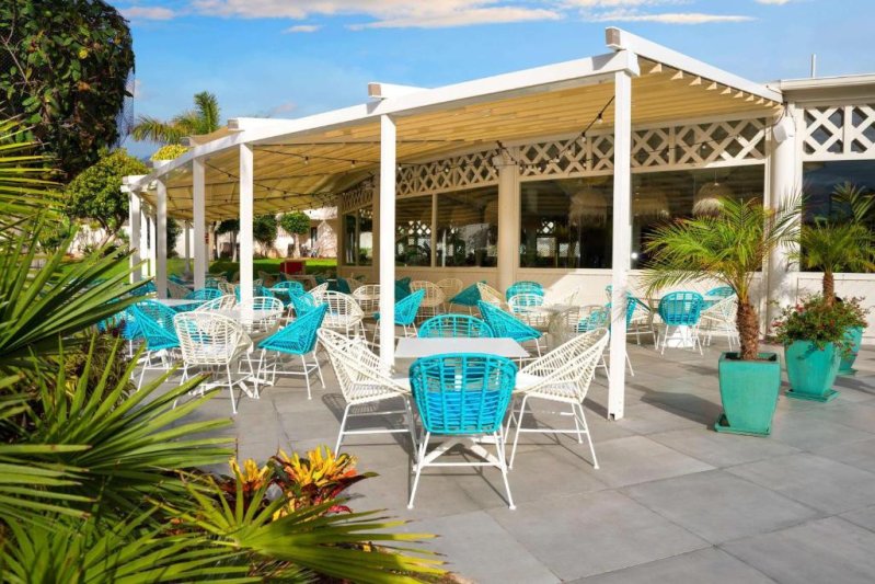 Alua Suites Fuerteventura Fuerteventura