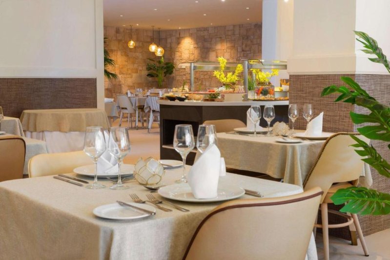 Fuerteventura utazás Alua Suites Fuerteventura