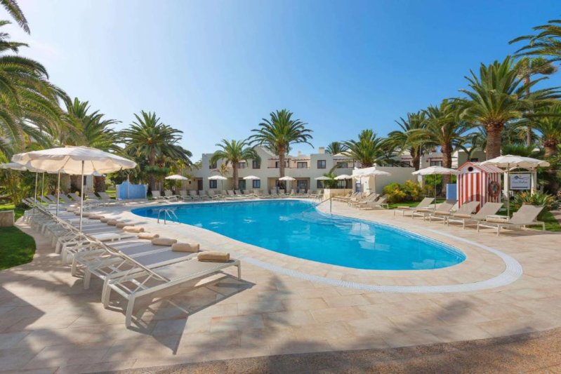 Alua Suites Fuerteventura Fuerteventura