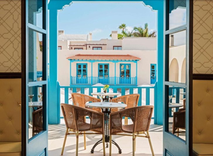 Alua Suites Fuerteventura Fuerteventura