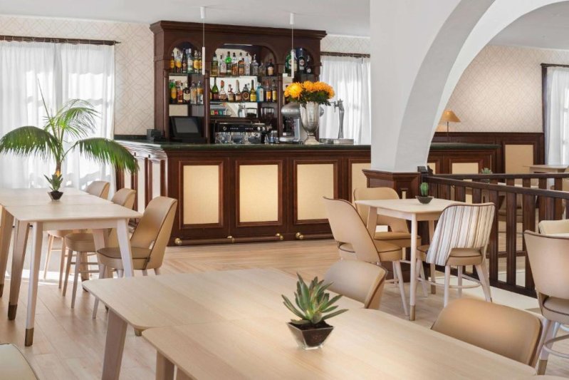 Alua Suites Fuerteventura Fuerteventura