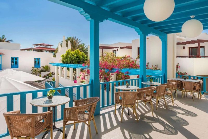 Alua Suites Fuerteventura Fuerteventura