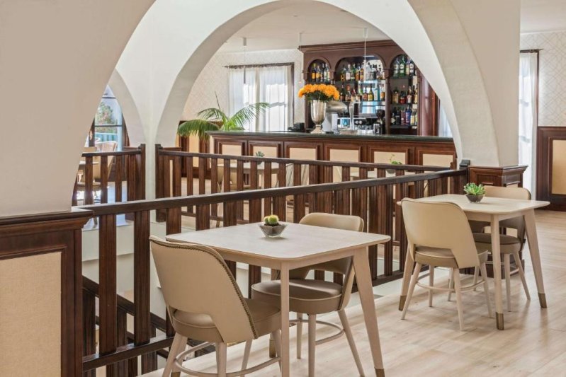 Fuerteventura utazás Alua Suites Fuerteventura