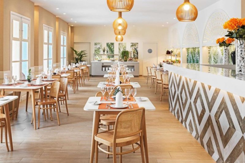 Fuerteventura utazás Alua Suites Fuerteventura