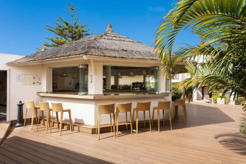 Fuerteventura utazás Alua Suites Fuerteventura