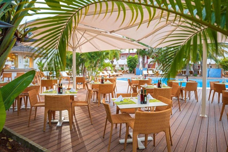 Alua Suites Fuerteventura Fuerteventura