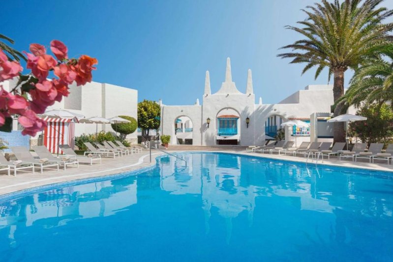 Alua Suites Fuerteventura Fuerteventura