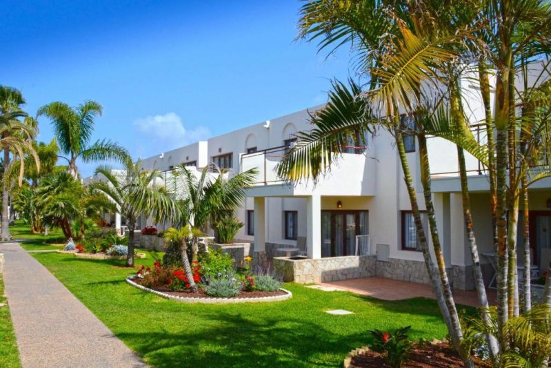 Alua Suites Fuerteventura Fuerteventura