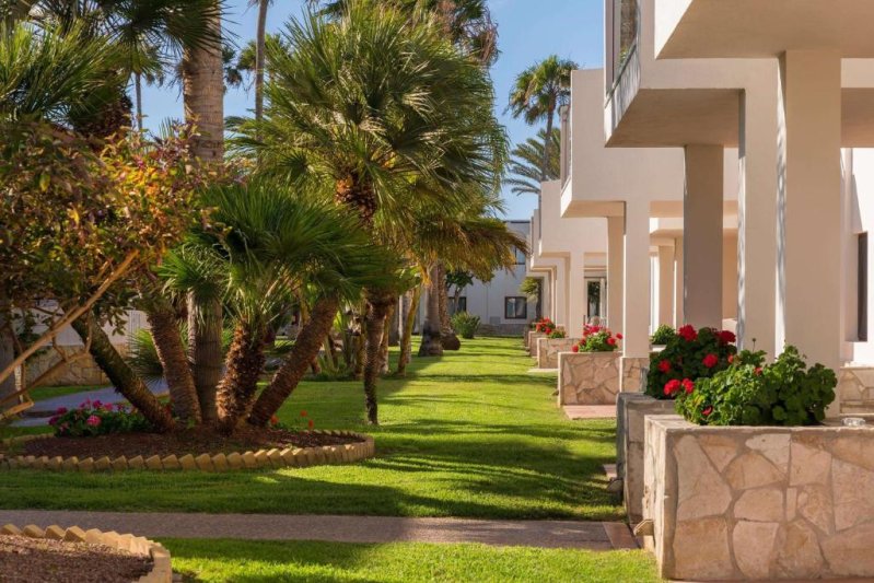 Alua Suites Fuerteventura Fuerteventura