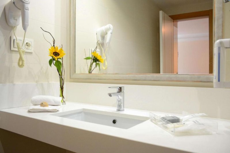 Fuerteventura utazás Alua Suites Fuerteventura