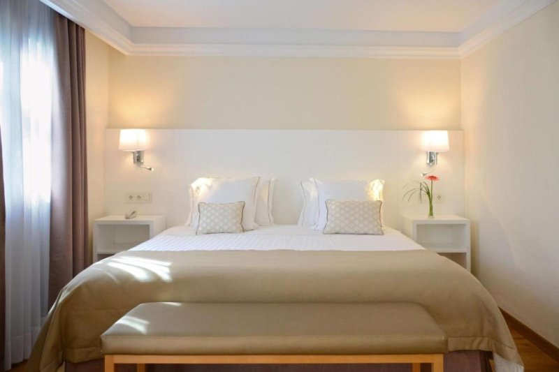 Alua Suites Fuerteventura Fuerteventura