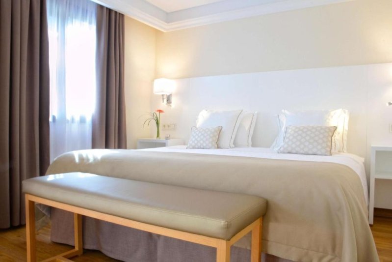 Fuerteventura utazás Alua Suites Fuerteventura