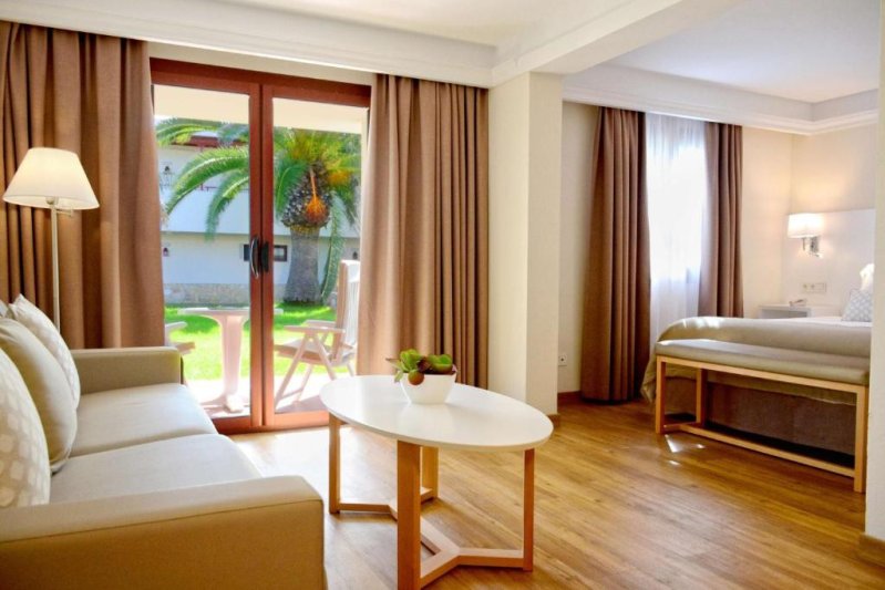Alua Suites Fuerteventura Fuerteventura