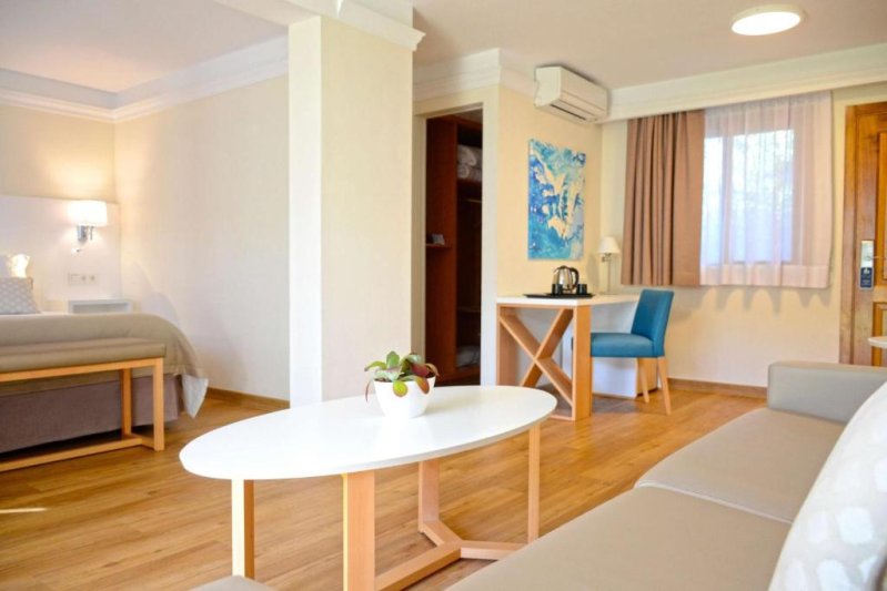 Alua Suites Fuerteventura Fuerteventura