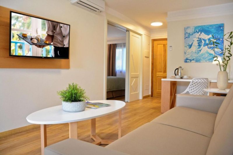 Alua Suites Fuerteventura Fuerteventura