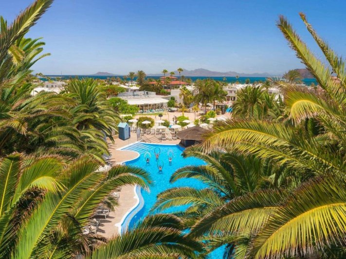 Alua Suites Fuerteventura Fuerteventura