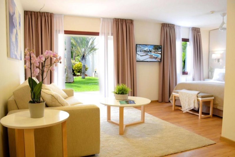 Alua Suites Fuerteventura Fuerteventura